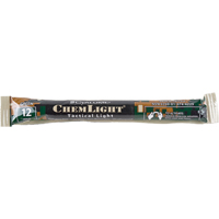 6" Cyalume&reg; Lightsticks, Green, 12 hrs. Duration CSL Industriel Inc.