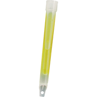 6" Cyalume&reg; Lightsticks, Yellow, 30 mins. Duration CSL Industriel Inc.