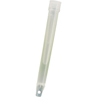 6" Cyalume&reg; Lightsticks, White, 30 mins. Duration CSL Industriel Inc.