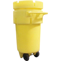 Barils de récupération Overpack