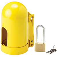 Verrou Snap Cap, Type Bouteille de gaz CSL Industriel Inc.