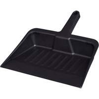 Utility Dust Pan, Plastic CSL Industriel Inc.