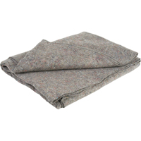 Emergency Wool Blanket, Wool, 80"L x 60"W CSL Industriel Inc.