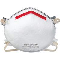 Saf-T-Fit&reg; Plus N1115 Particulate Respirators, N95, NIOSH Certified, Small CSL Industriel Inc.