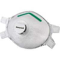 Saf-T-Fit&reg; N1139 Particulate Respirators, N99, NIOSH Certified, Small CSL Industriel Inc.