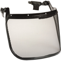 North&reg; Faceshield Screen, 15-1/2" W x 7" H CSL Industriel Inc.