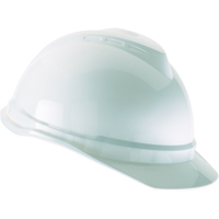 Advance&reg; Cap, Meets CSA Type 1, Ratchet Suspension, Vented CSL Industriel Inc.