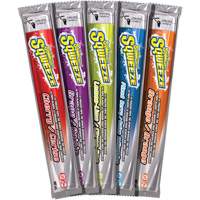 B&acirc;tonnets &agrave; glacer Sqweeze Sqwincher CSL Industriel Inc.