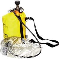 Transaire&reg; 5 Escape Respirator CSL Industriel Inc.
