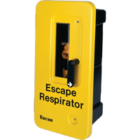 Transaire&reg; 5, Transaire&reg; 10, Custom Air V&reg; Escape Respirator - Accessories CSL Industriel Inc.