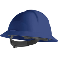 North&reg; The Everest Hardhat, Meets CSA Type 2, Ratchet Suspension, Non-Vented CSL Industriel Inc.