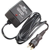 Battery Chargers for 3M PAPR CSL Industriel Inc.
