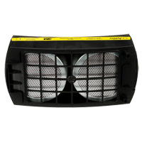 Speedglas Respiratory Protection-replacement Filters & Cartridges, P100 Filter, Pack of 6 CSL Industriel Inc.