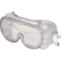 Z300 Safety Goggles, Clear Lens, Anti-Fog, Indirect Vent CSL Industriel Inc.