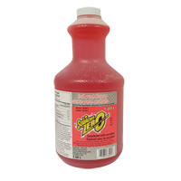 Sqwincher&reg; ZERO&reg; Rehydration Drink, Concentrate, Fruit Punch CSL Industriel Inc.