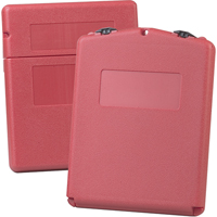 Document Storage Boxes, 10 1/4 x 2 1/4 x 12 1/2 CSL Industriel Inc.