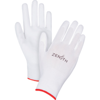 Ultimate Dexterity Coated Gloves, 7/Small, Polyurethane Coating, 13 Gauge, Polyester Shell CSL Industriel Inc.