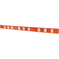 Street Barricades - Barricade Board CSL Industriel Inc.