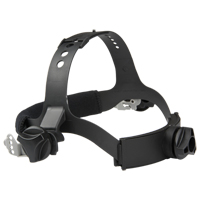 Harnais de rechange pour &eacute;cran facial Uvex Bionic Shield, Rochet CSL Industriel Inc.