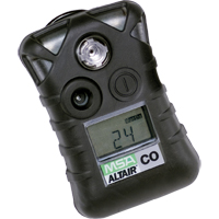 Altair&reg; Maintenance-Free Gas Detectors, Single Gas, CO CSL Industriel Inc.