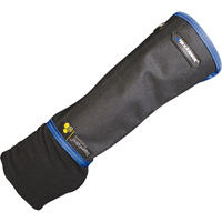 Armguards, Small, Leather CSL Industriel Inc.