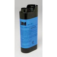 Powerflow Face-Mounted Powered Air Purifying Respirators (PAPR) CSL Industriel Inc.