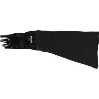 Sandblasting Glove, Left Hand CSL Industriel Inc.