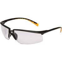 Privo Safety Glasses, Clear Lens, Anti-Fog, Meets/Exceeds CSA Z94.3 CSL Industriel Inc.