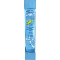 Sqwincher&reg; ZERO&reg; Qwik Stik Rehydration Drink, Powder, Mixed Berry CSL Industriel Inc.