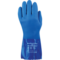 P56BL Insulator Gloves, Size Medium/8, 12" L, PVC CSL Industriel Inc.