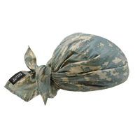 Foulards de refroidissement en triangle Chill-Its 6710, Multicolore CSL Industriel Inc.