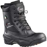 Bottes Workhorse, Cuir, Pointure 7 CSL Industriel Inc.