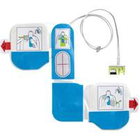 Trousse CPR-D-Padz, Zoll AED Plus Pour, Classe 4 CSL Industriel Inc.