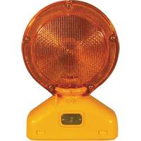 LED Sundowner Barricade Light CSL Industriel Inc.
