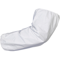 Micromax Sleeves, 18" long, Microporous, White CSL Industriel Inc.