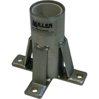 Miller&reg; ManHandler&reg; Winch CSL Industriel Inc.