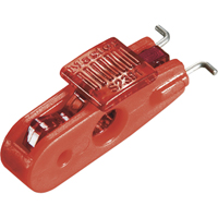 Dispositif de verrouillage miniature, Type Disjoncteur CSL Industriel Inc.