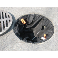 Protecteurs de drains