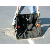 Collecteurs d'eaux pluviales Storm Sentinel, S&eacute;diment, 24" lo x 26" la CSL Industriel Inc.