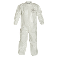 Tychem&reg; 4000 Coveralls, Medium, White CSL Industriel Inc.