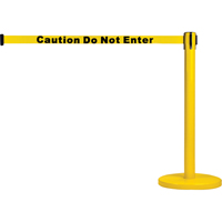 Crowd Control