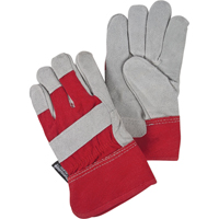 Superior Warmth Winter-Lined Fitters Gloves, Ladies, Split Cowhide Palm, Thinsulate Inner Lining CSL Industriel Inc.