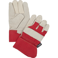 Premium Superior Warmth Fitters Gloves, Ladies, Grain Cowhide Palm, Thinsulate Inner Lining CSL Industriel Inc.