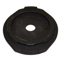 Base de barils pour canalisation du trafic Trailboss, 25 lb CSL Industriel Inc.