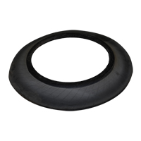 Base de barils pour canalisation du trafic Trailboss, 22,5 lb CSL Industriel Inc.