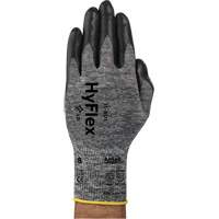 Hyflex&reg; 11-801 Gloves, 7/Small, Foam Nitrile Coating, 15 Gauge, Nylon Shell CSL Industriel Inc.