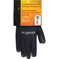 Gants enduits &agrave; dext&eacute;rit&eacute; ultime, 10/T-Grand, R&ecirc;vetement Polyur&eacute;thane, Calibre 13, Enveloppe en Polyester CSL Industriel Inc.