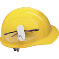 Safety Glasses Clip for ERB Hardhat CSL Industriel Inc.