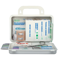 First Aid Kits
