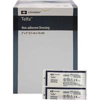 Telfa Non-Adherent Dressings CSL Industriel Inc.